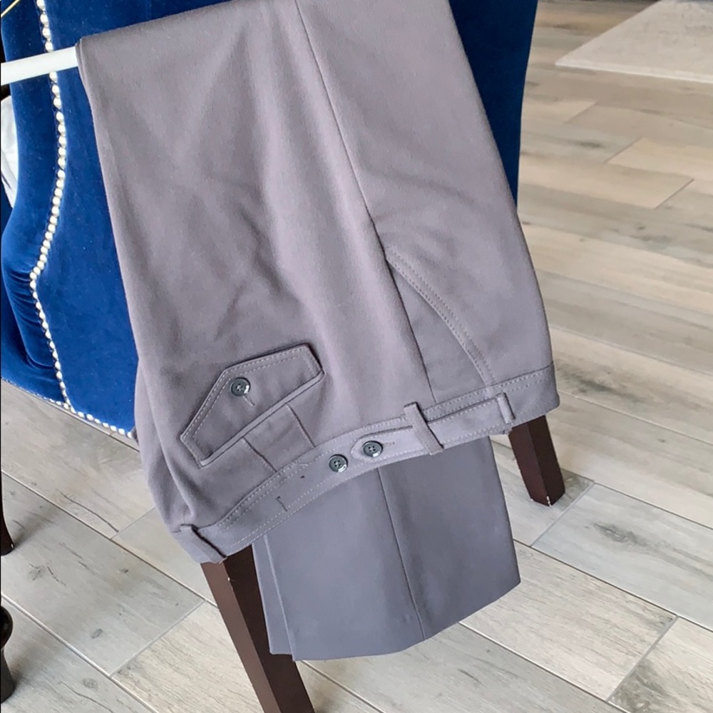 Express Columnist Business Dress Slacks